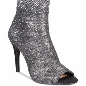 BRAND NEW - I.N.C. Women's Rielee Sock Booties